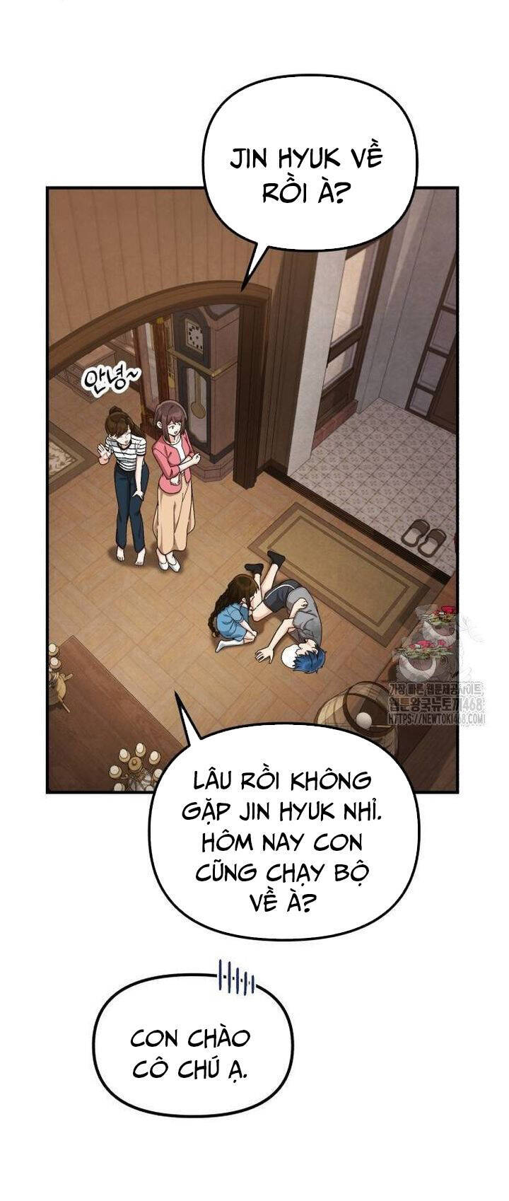 Thiên Tài Bình Dị Chương 11 Page 19