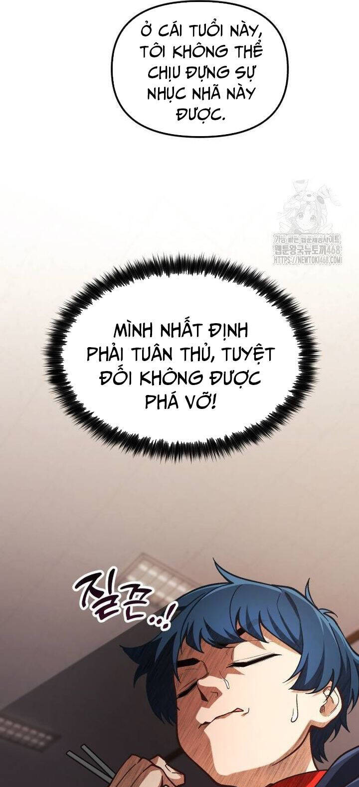 Thiên Tài Bình Dị Chương 12 Page 5