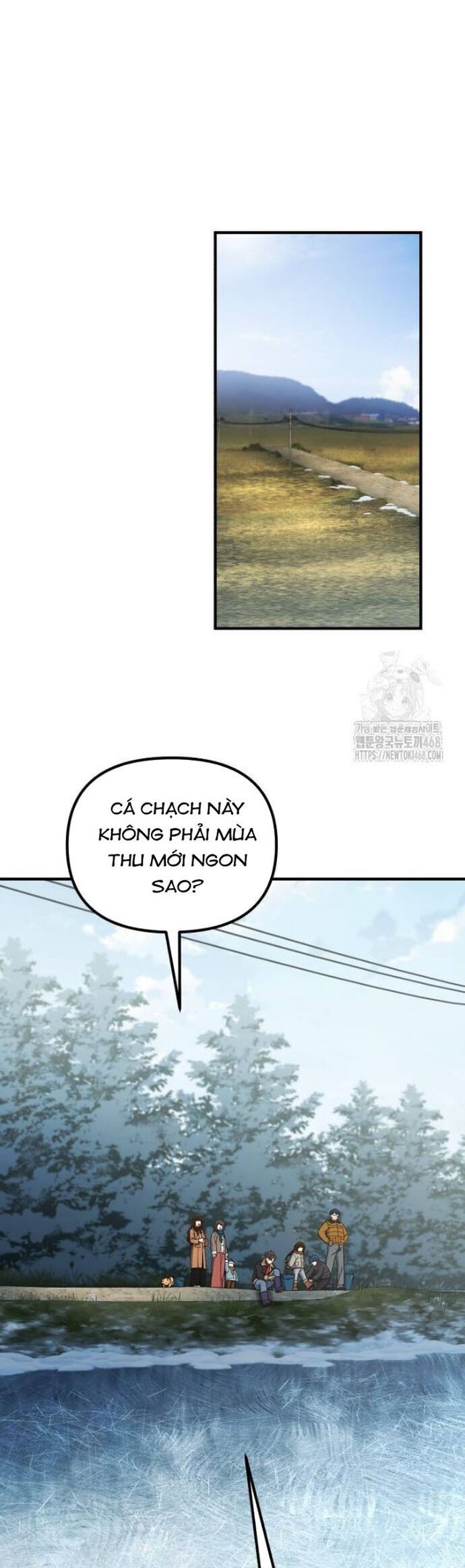 Thiên Tài Bình Dị Chương 13 Page 19