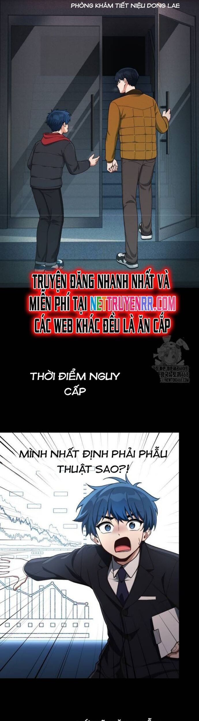 Thiên Tài Bình Dị Chương 13 Page 3