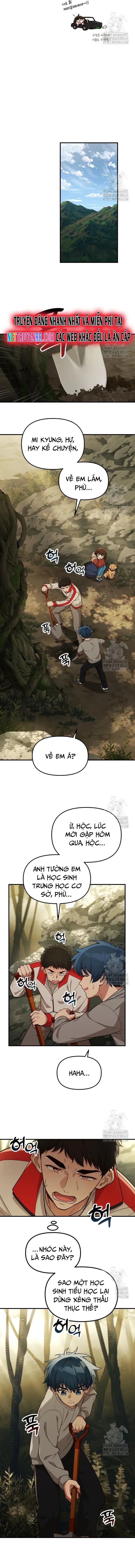 Thiên Tài Bình Dị Chương 14 Page 7