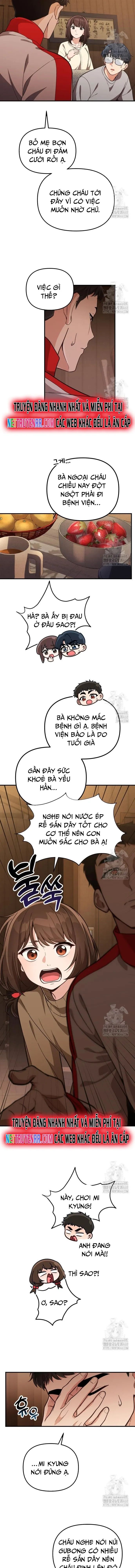 Thiên Tài Bình Dị Chương 14 Page 3