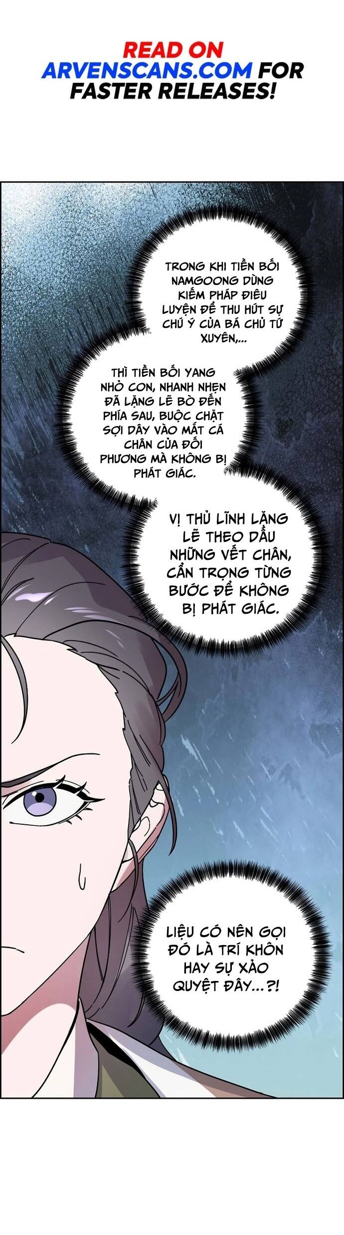 Đặc Cảnh Võ Lâm Chương 2 Page 28