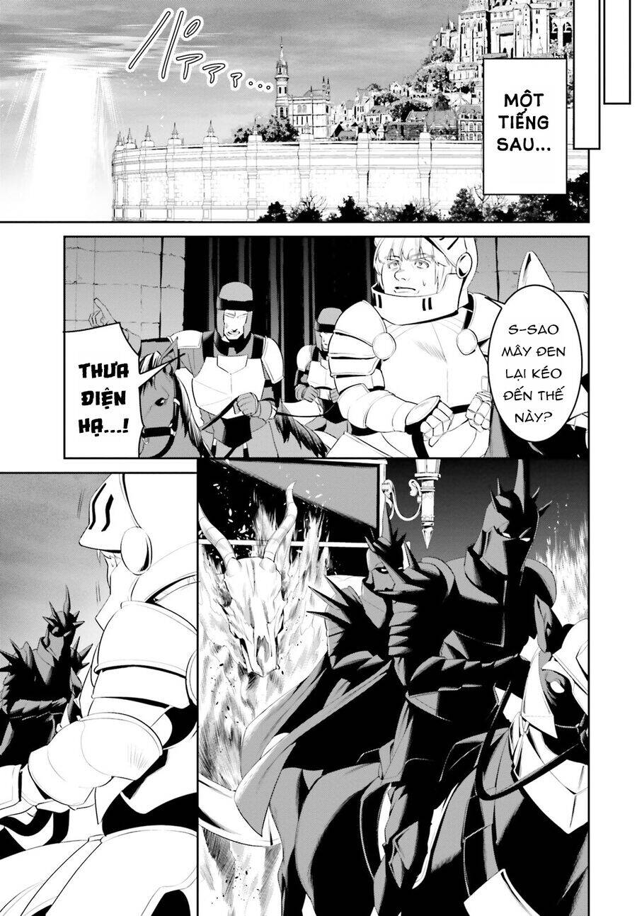 Overlord: Sekai-Hen Chương 2 Page 29