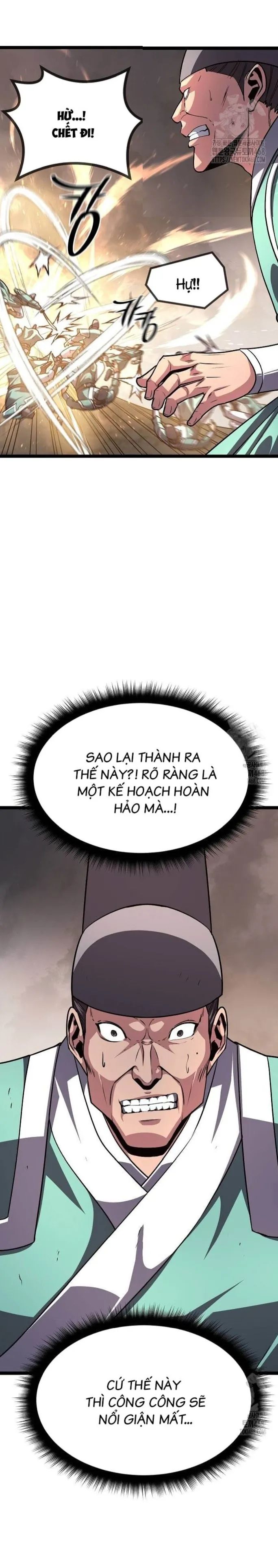 Tòng Bách Chương 37 Page 5