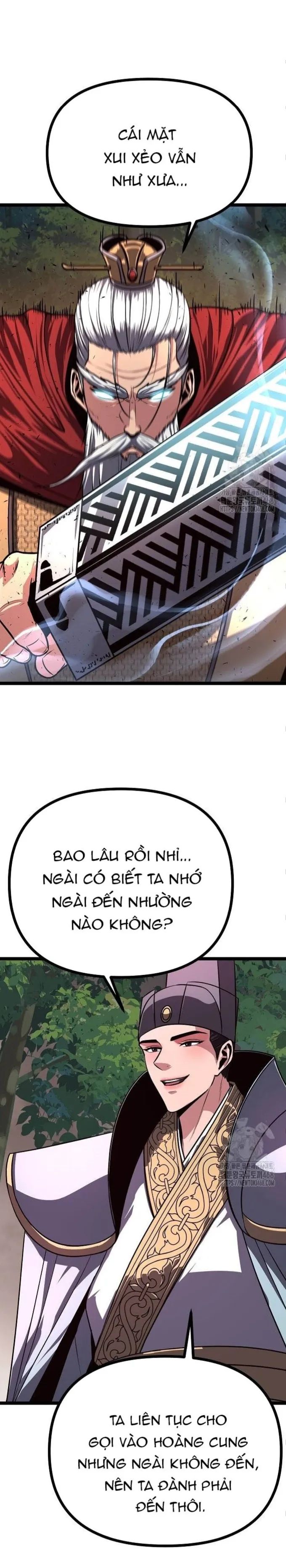 Tòng Bách Chương 37 Page 23