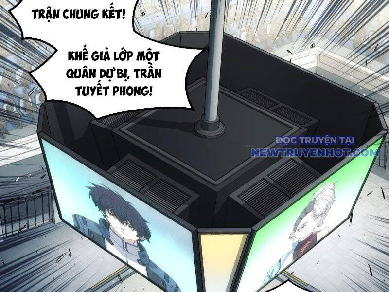 Cương Thiết Khế Ước Chương 15 Page 46