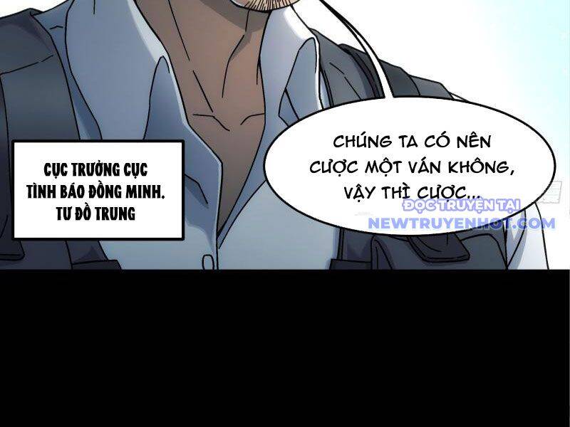 Cương Thiết Khế Ước Chương 15 Page 21