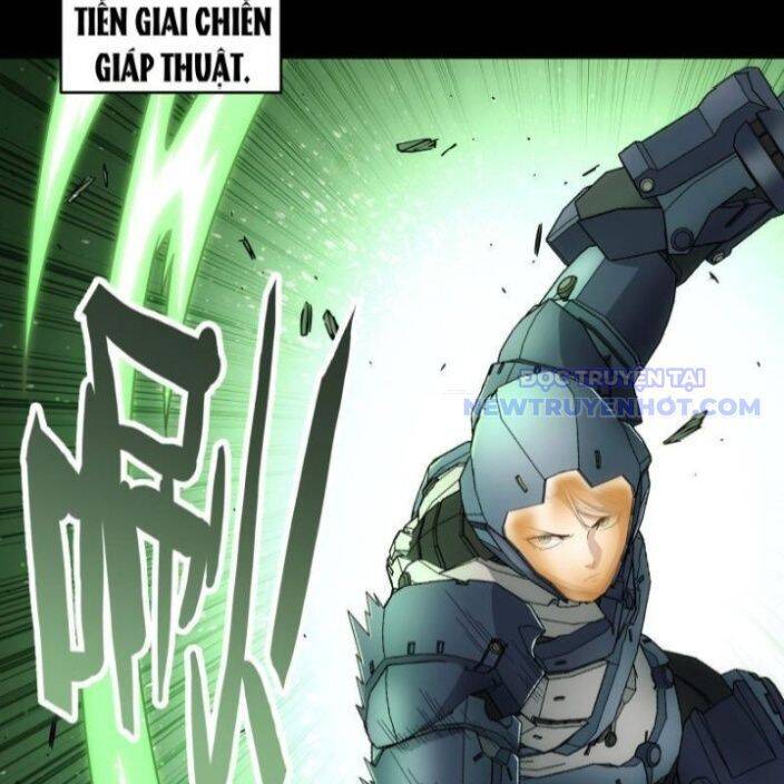 Cương Thiết Khế Ước Chương 16 Page 13