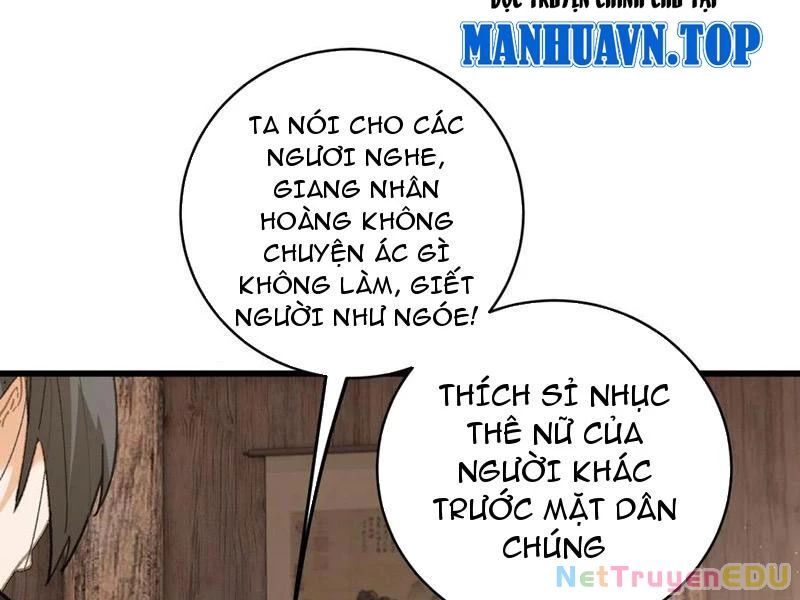 Đại Thừa Kỳ Mới Có Nghịch Tập Hệ Thống Chương 53 Page 18