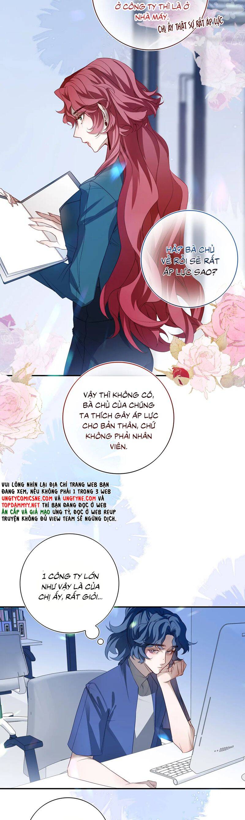 Ngôi Sao Của Anh Chương 7 Page 16