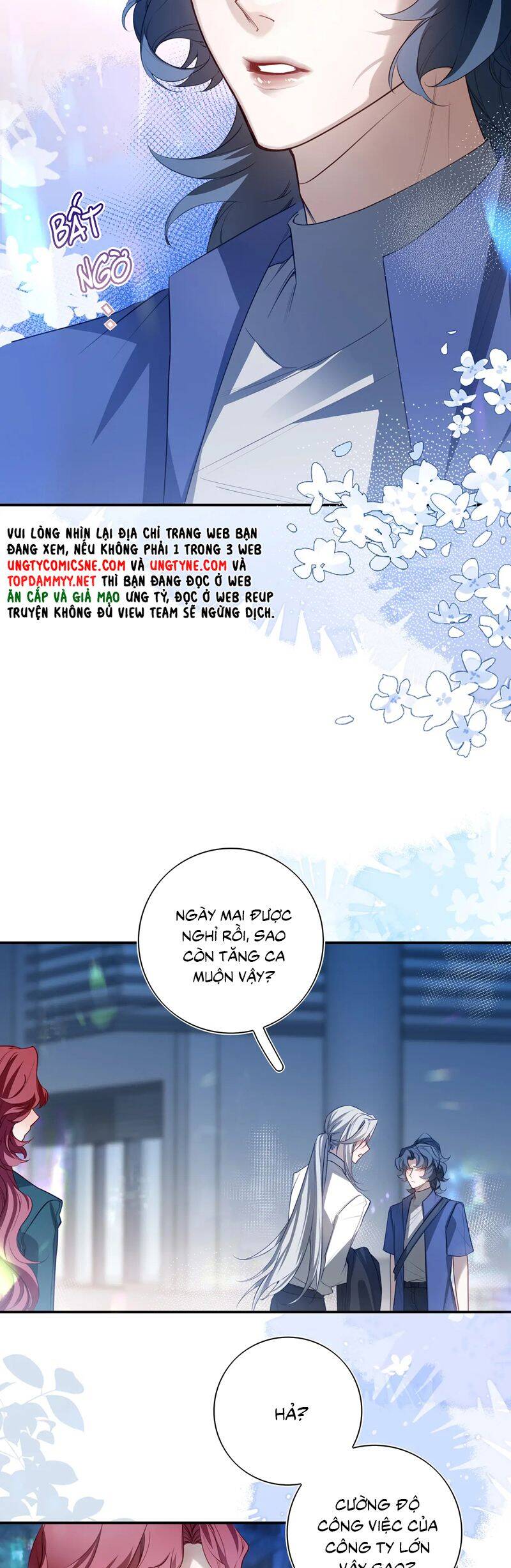 Ngôi Sao Của Anh Chương 7 Page 26