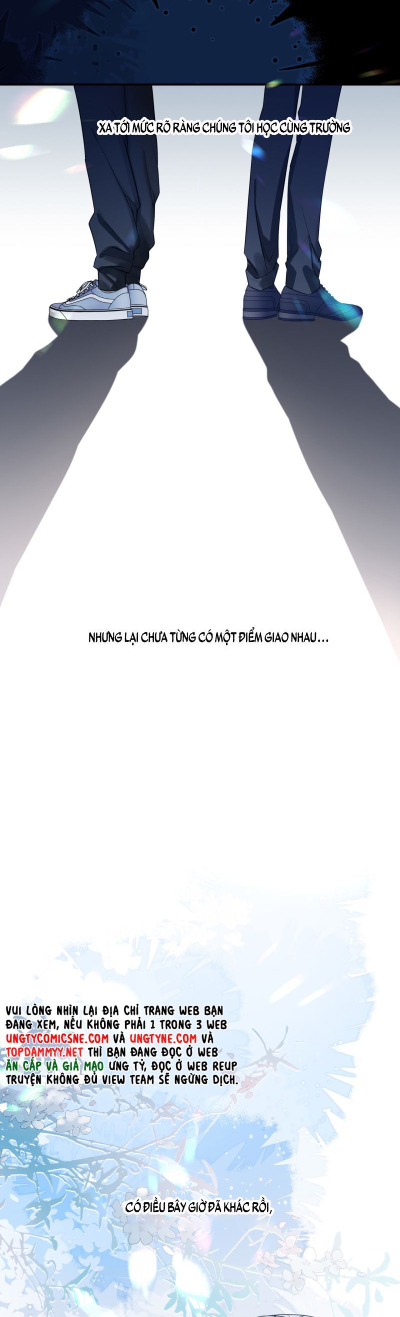 Ngôi Sao Của Anh Chương 8 Page 15