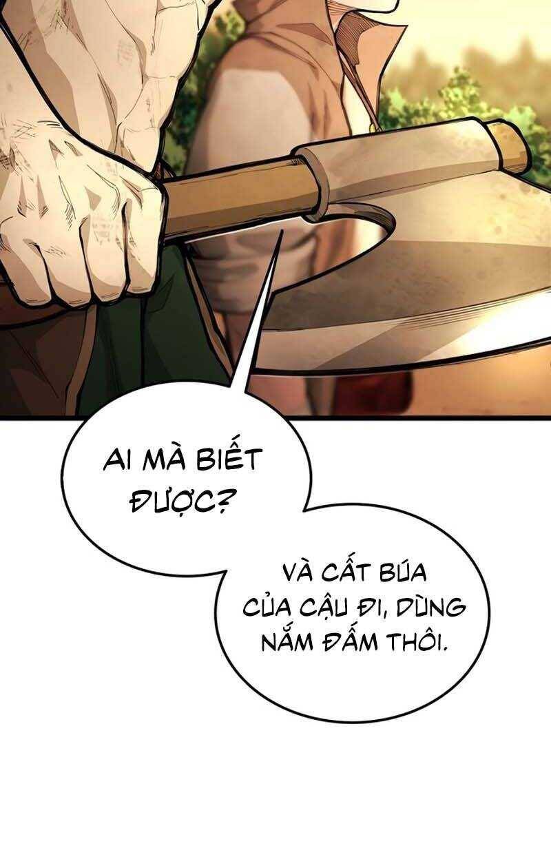 Hỏa Thạch Thuật Sư Chương 4 Page 37