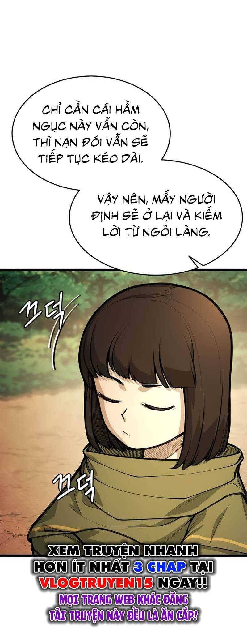 Hỏa Thạch Thuật Sư Chương 4 Page 97