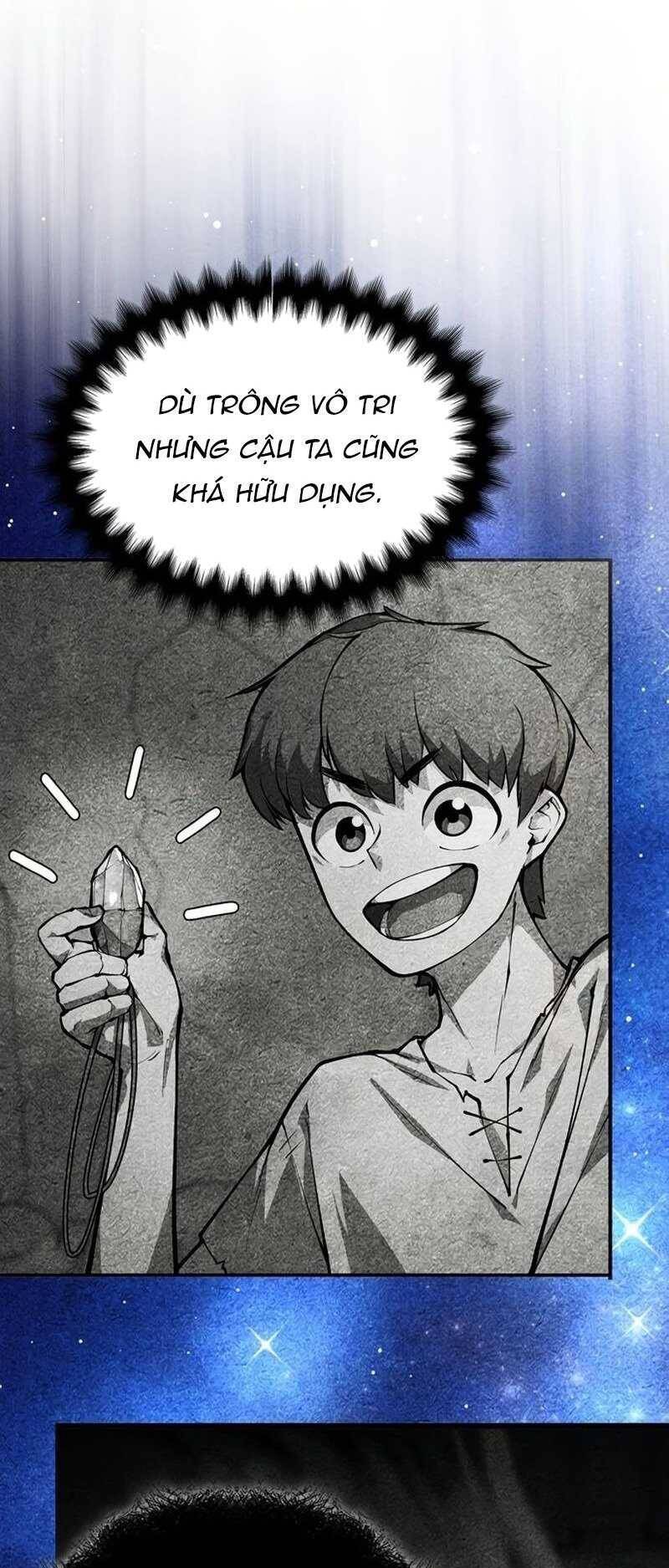 Hỏa Thạch Thuật Sư Chương 5 Page 86