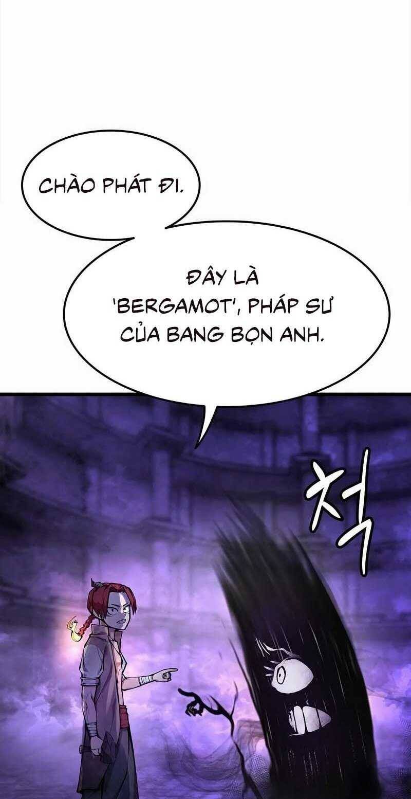 Hỏa Thạch Thuật Sư Chương 2 Page 5