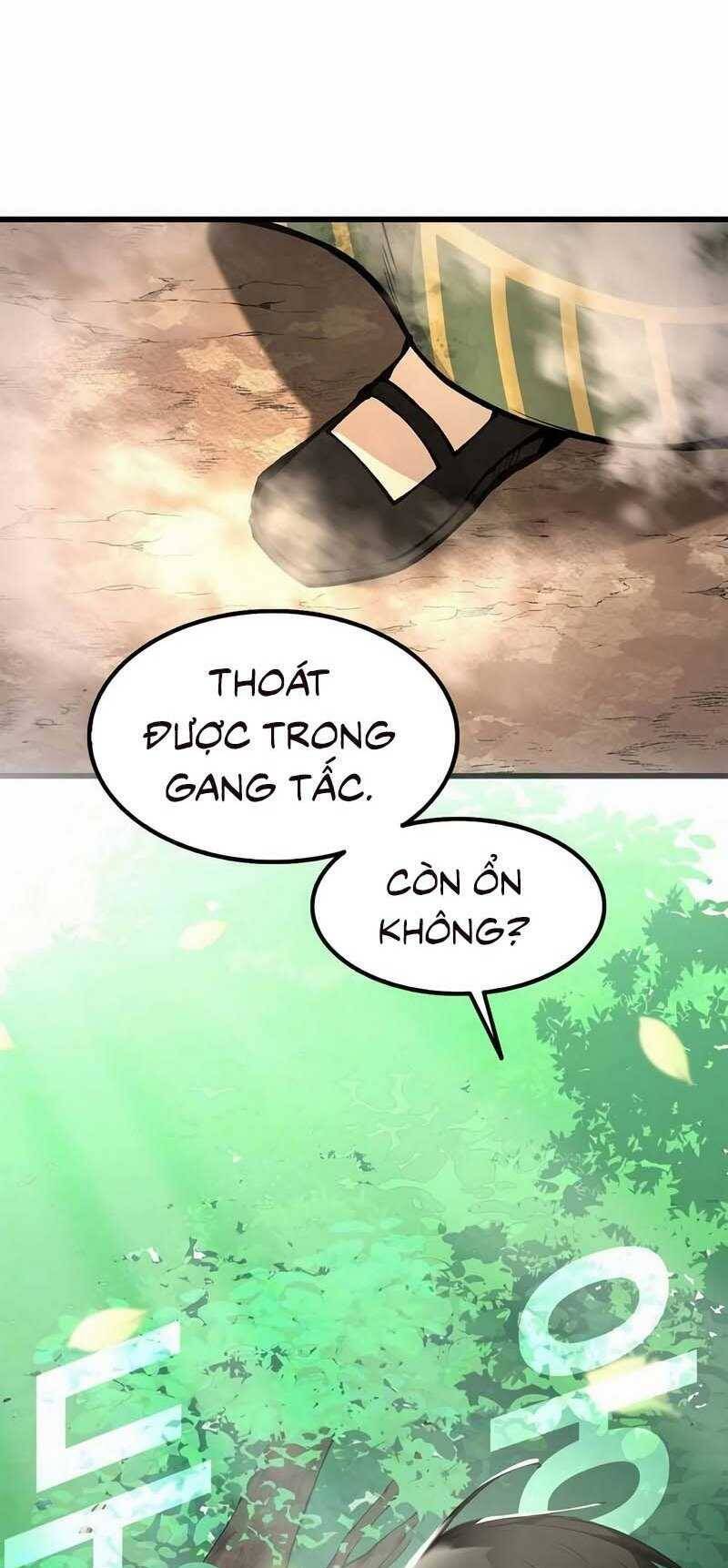 Hỏa Thạch Thuật Sư Chương 2 Page 58