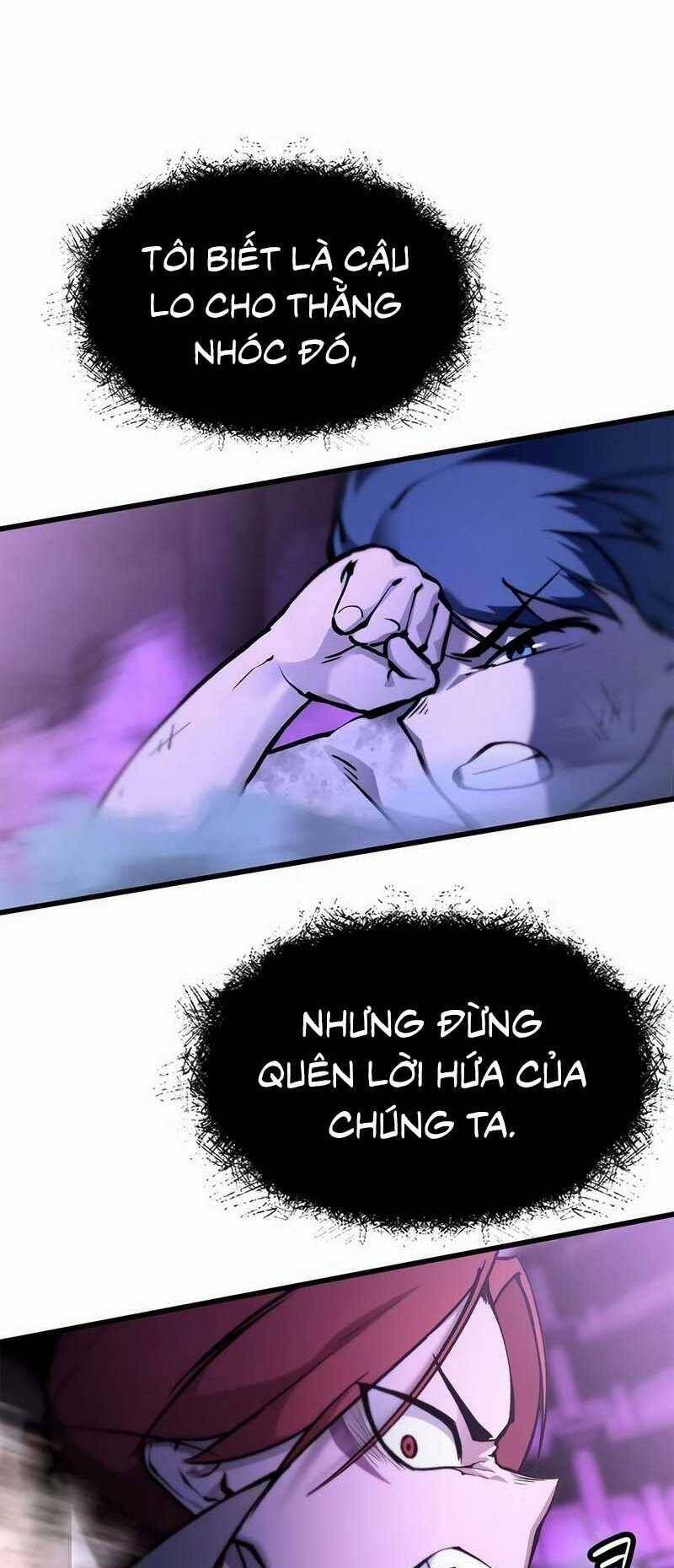 Hỏa Thạch Thuật Sư Chương 2 Page 76