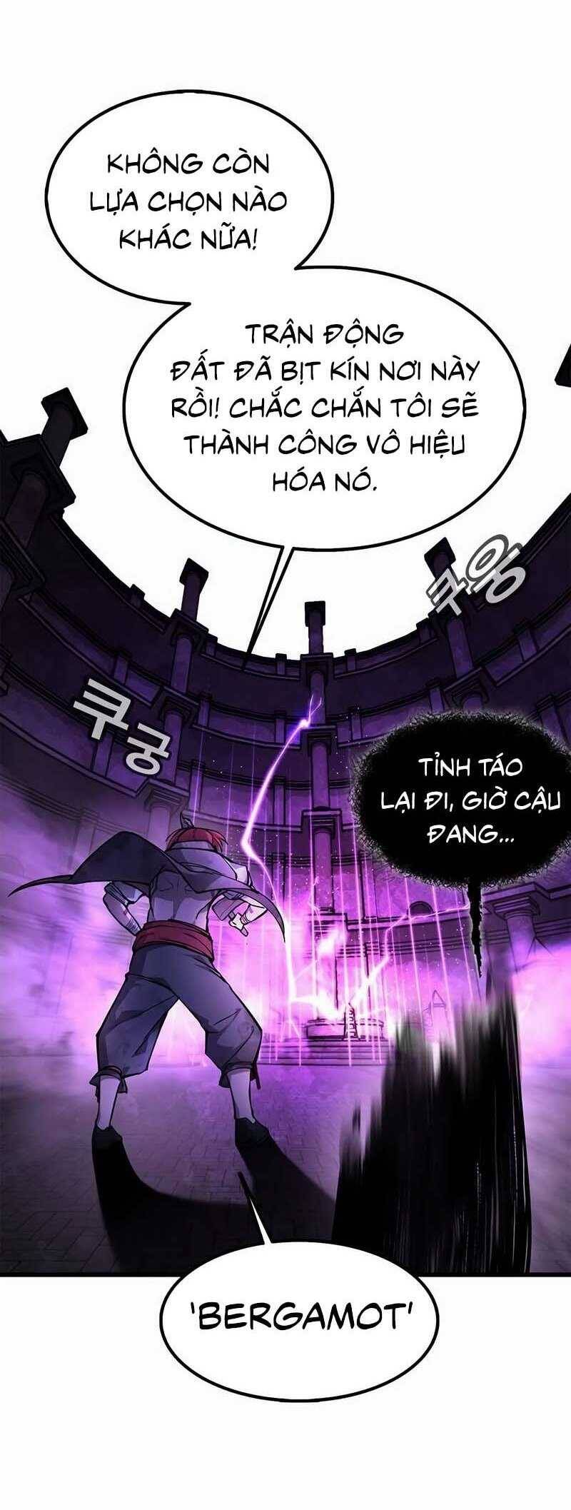 Hỏa Thạch Thuật Sư Chương 2 Page 79