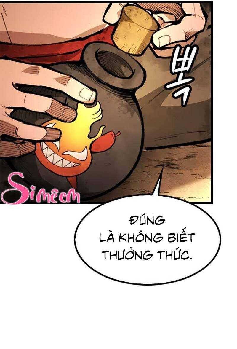 Hỏa Thạch Thuật Sư Chương 3 Page 129