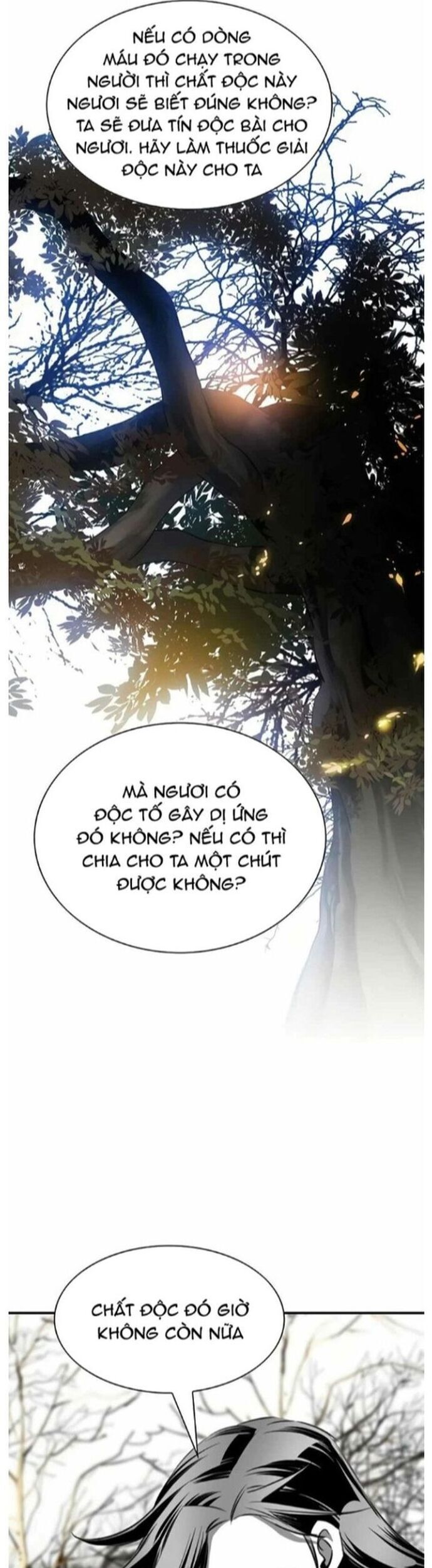 Đăng Thiên Lộ Chương 58 Page 33