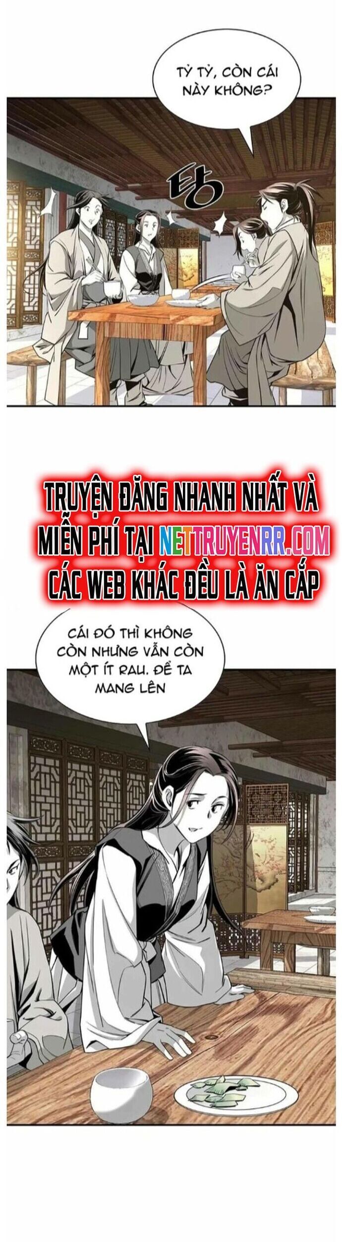 Đăng Thiên Lộ Chương 58 Page 40