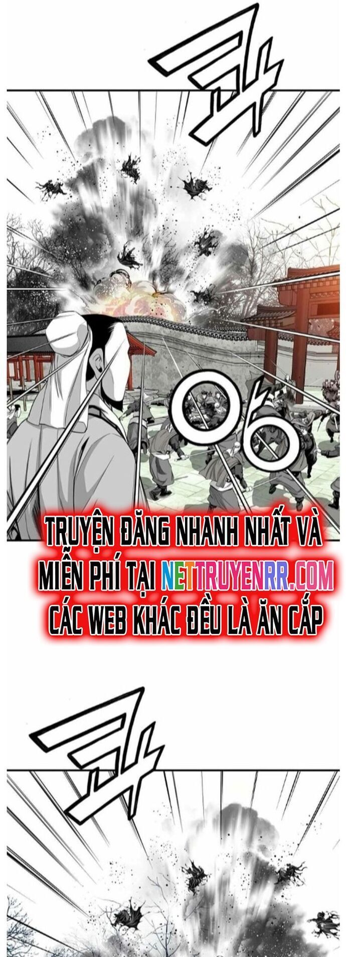 Đăng Thiên Lộ Chương 59 Page 17