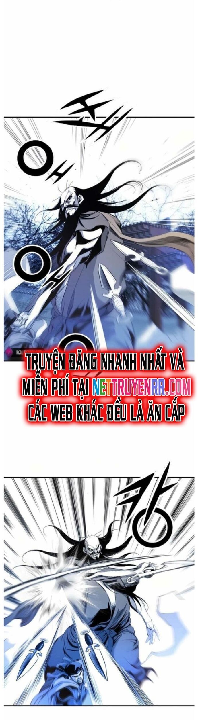 Đăng Thiên Lộ Chương 59 Page 29