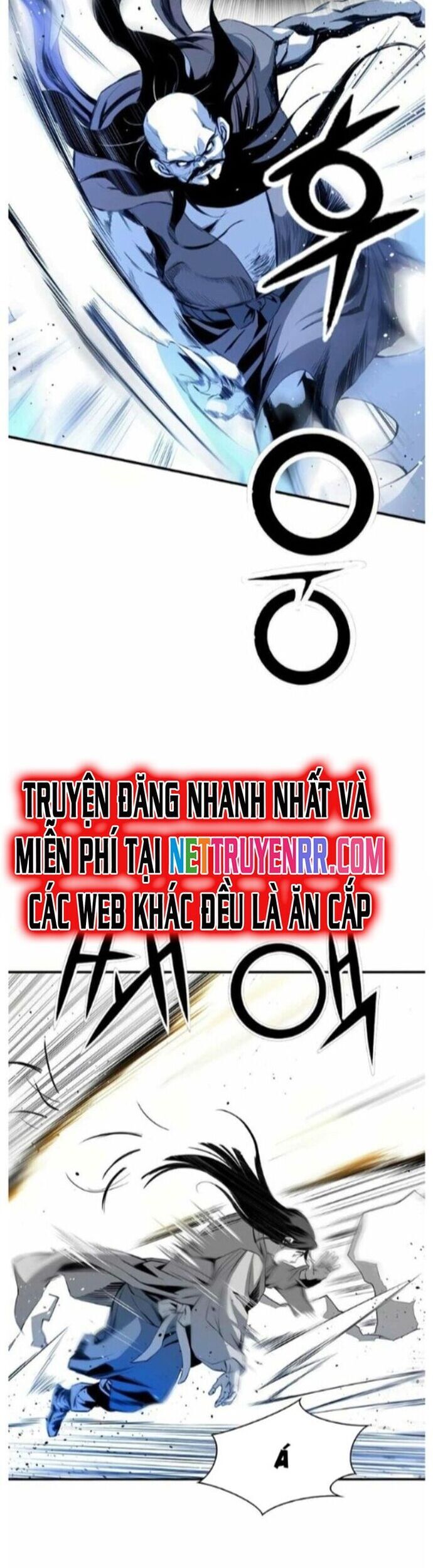 Đăng Thiên Lộ Chương 59 Page 36