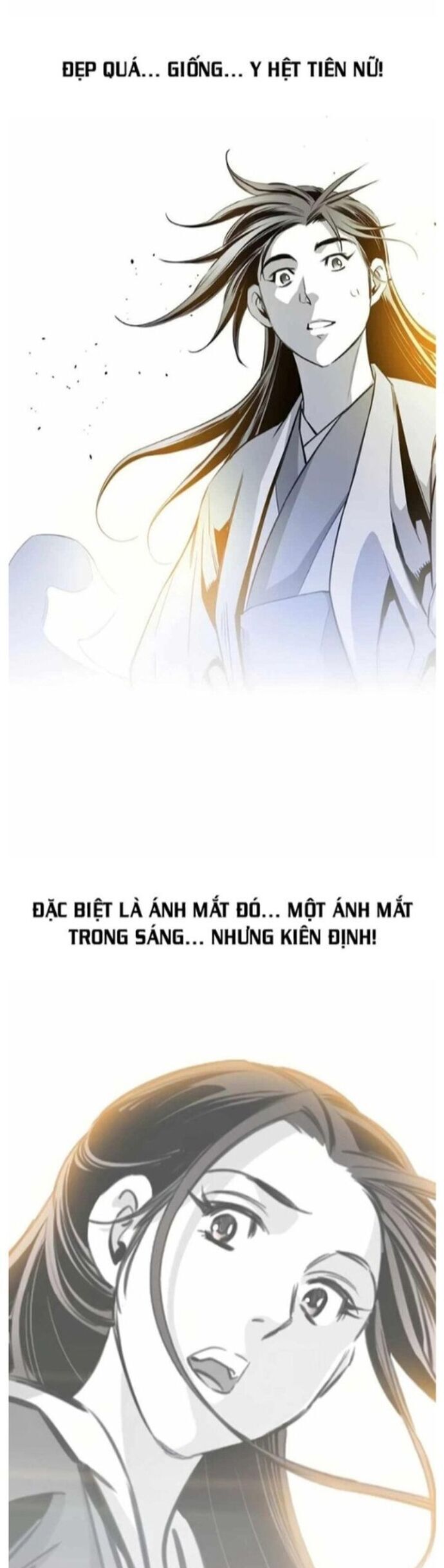 Đăng Thiên Lộ Chương 60 Page 9