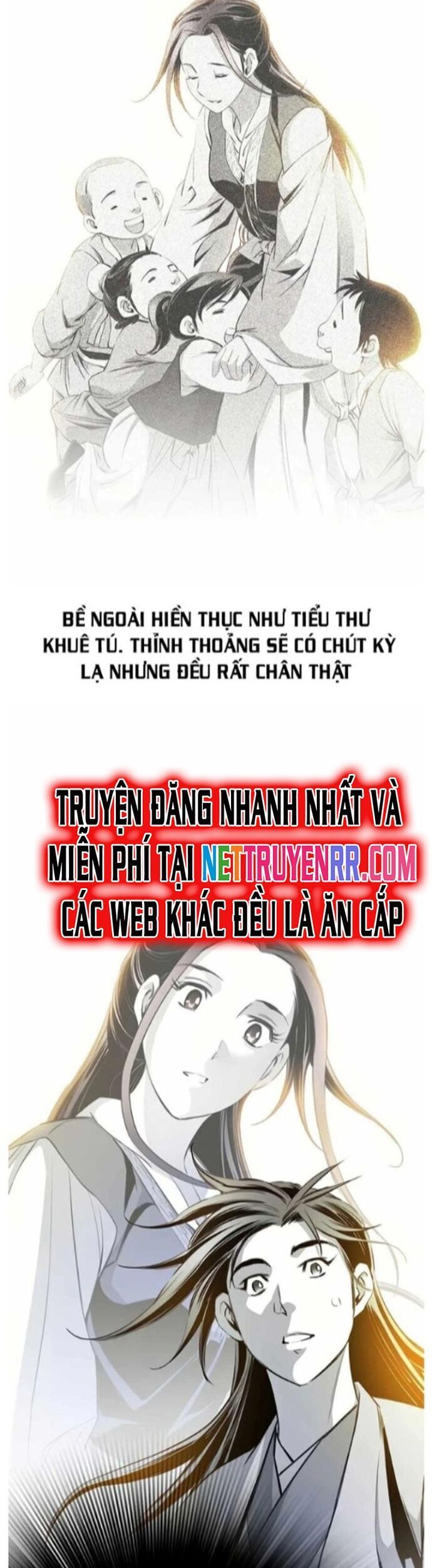 Đăng Thiên Lộ Chương 60 Page 11