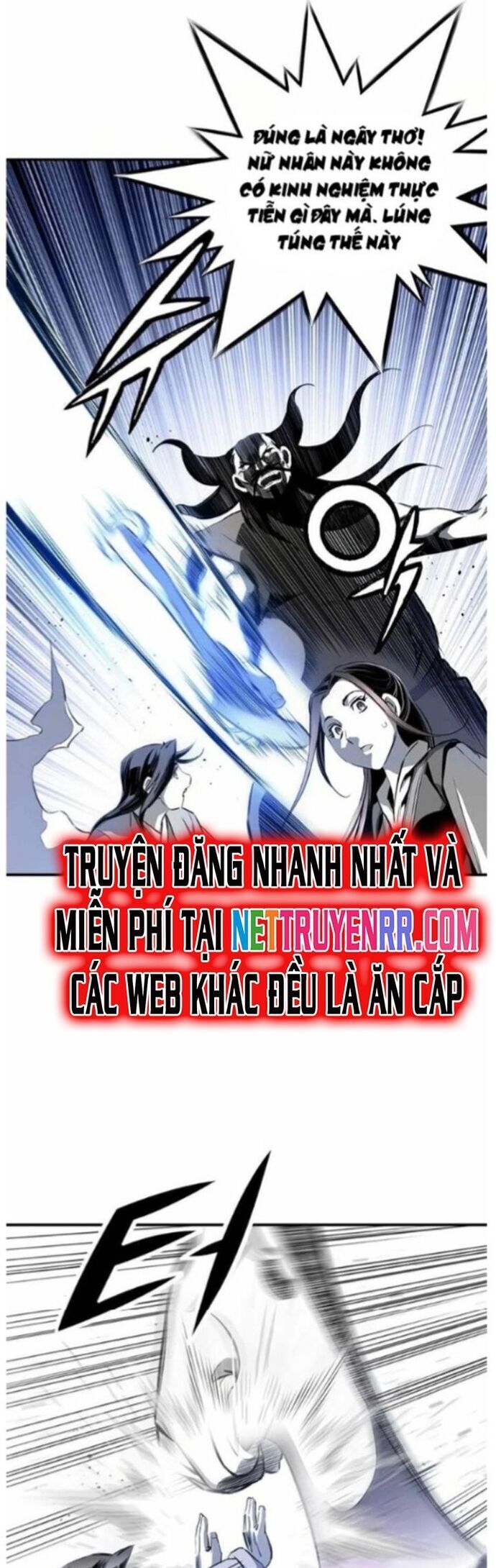 Đăng Thiên Lộ Chương 60 Page 19