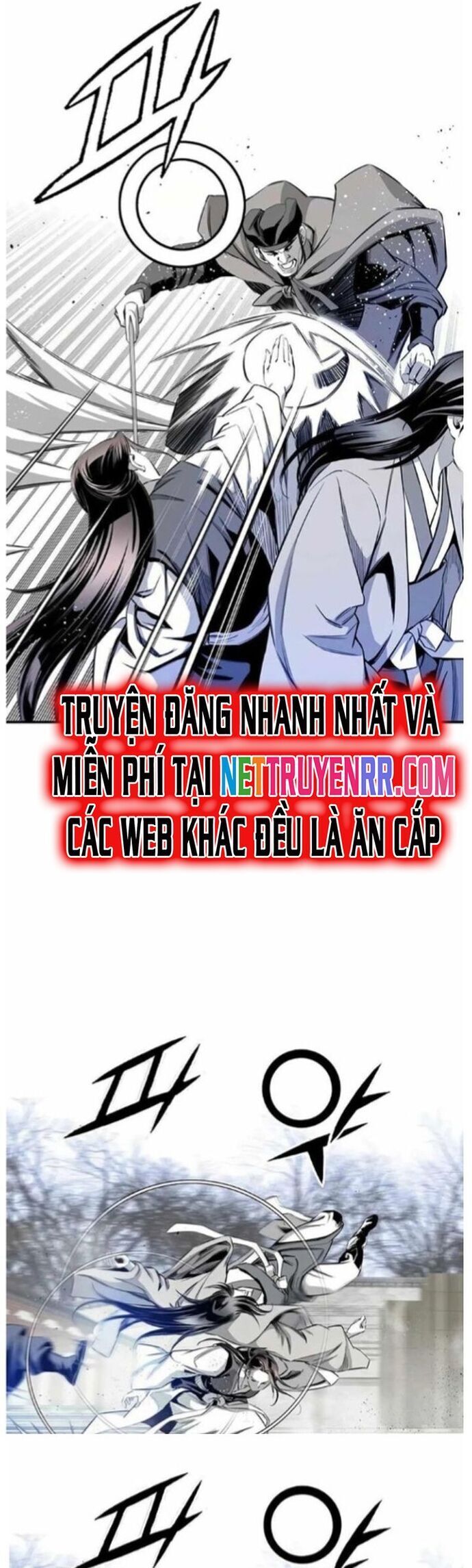 Đăng Thiên Lộ Chương 60 Page 23