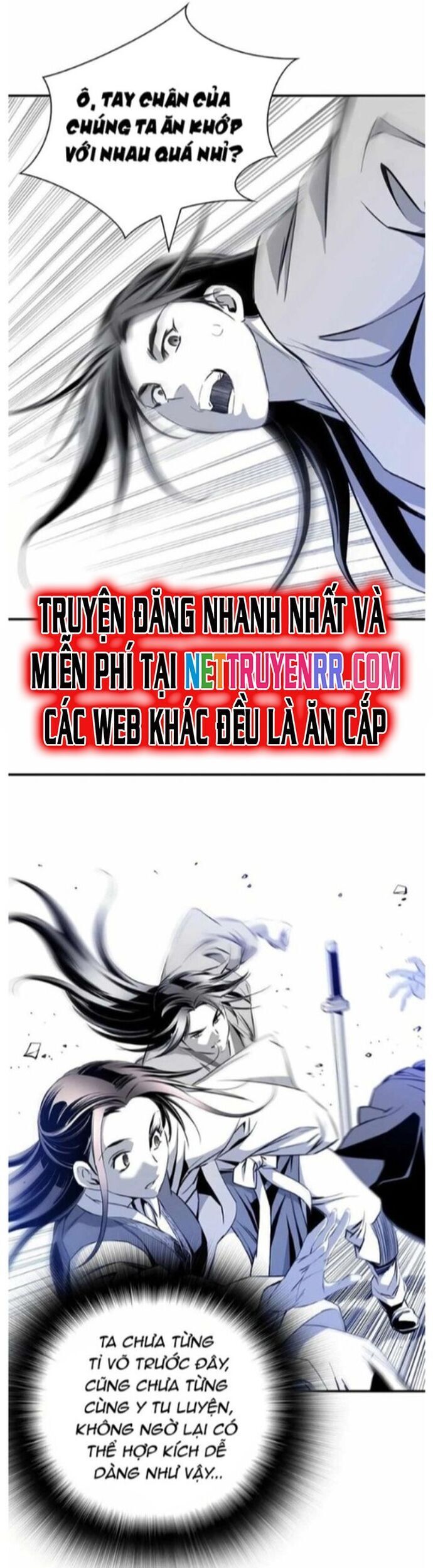 Đăng Thiên Lộ Chương 60 Page 25