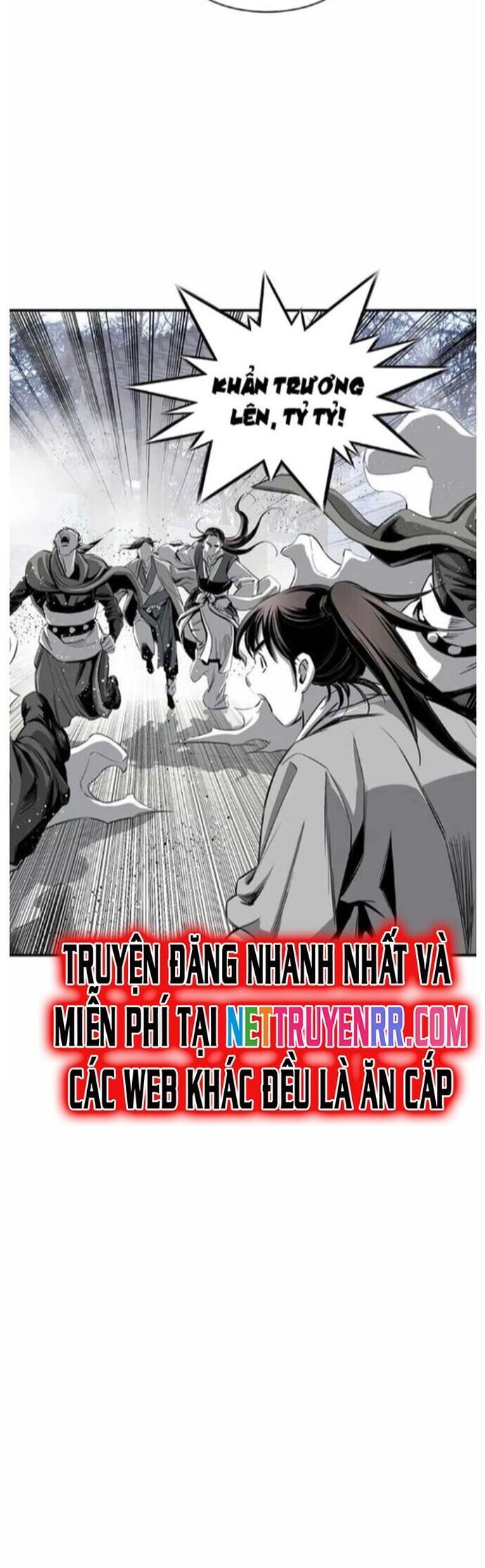 Đăng Thiên Lộ Chương 60 Page 30