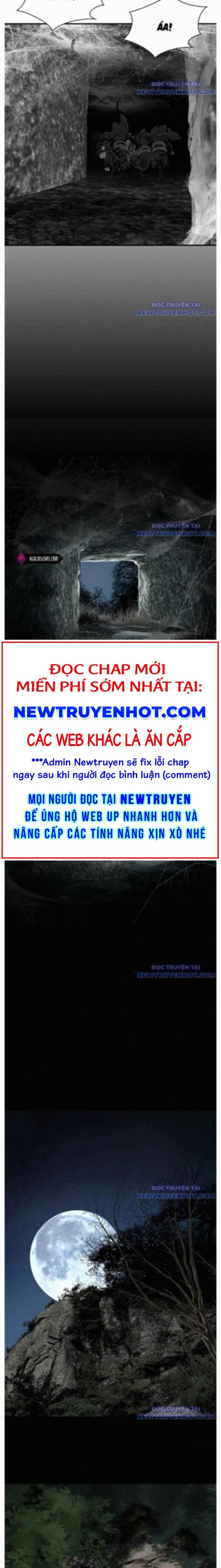 Đăng Thiên Lộ Chương 61 Page 2