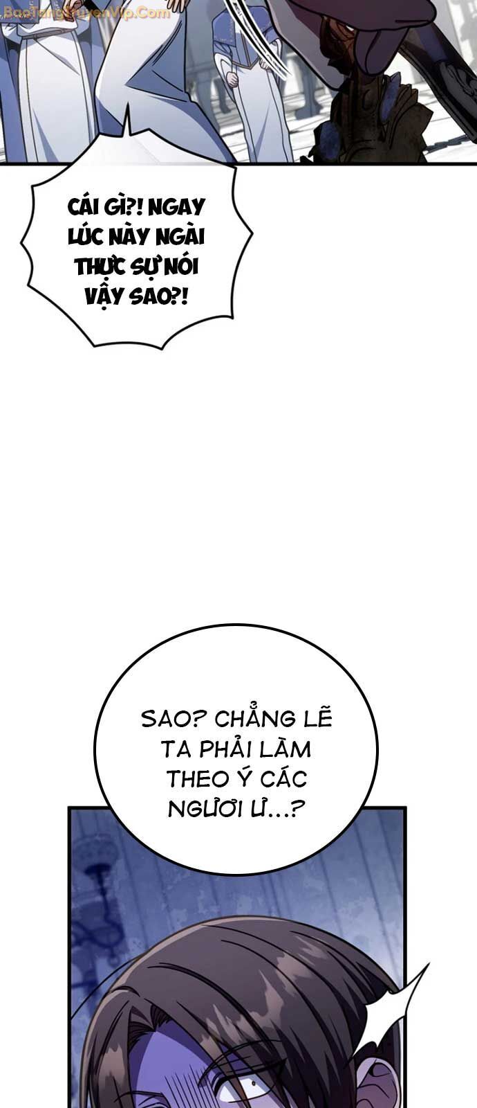 Ta Sẽ Phá Hủy Đất Nước Này Chương 21 Page 8