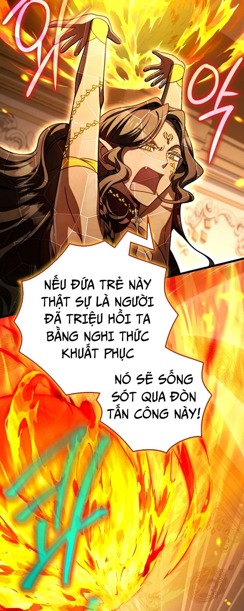 Ta Sẽ Phá Hủy Đất Nước Này Chương 23.1 Page 24