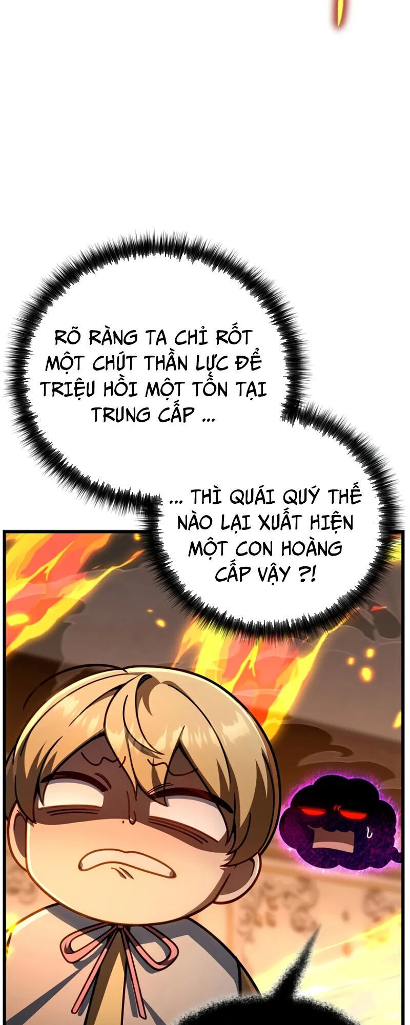 Ta Sẽ Phá Hủy Đất Nước Này Chương 23.1 Page 4