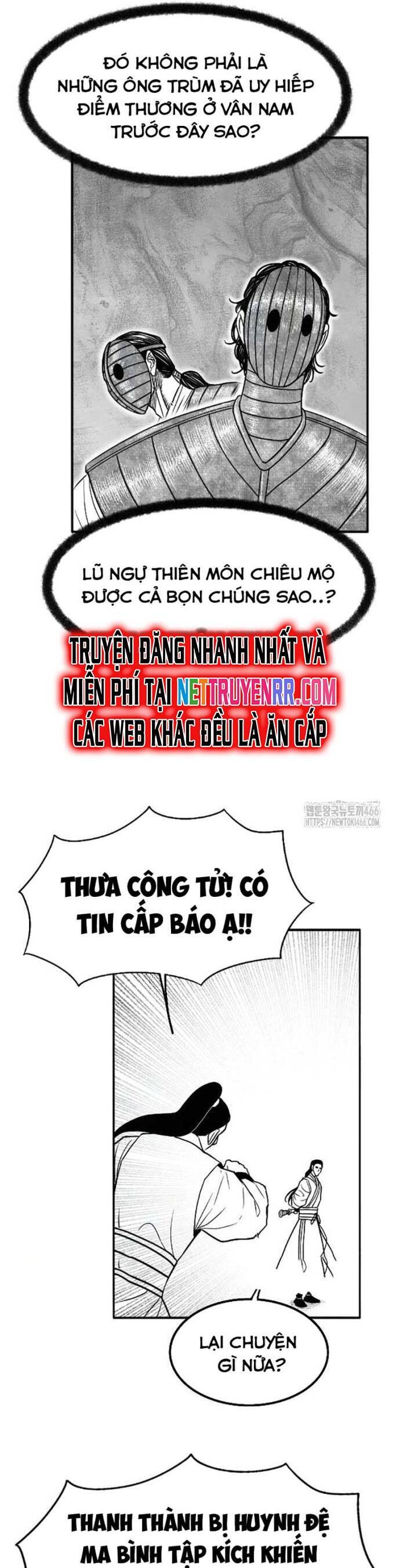 Hắc Sa Chương 27 Page 5