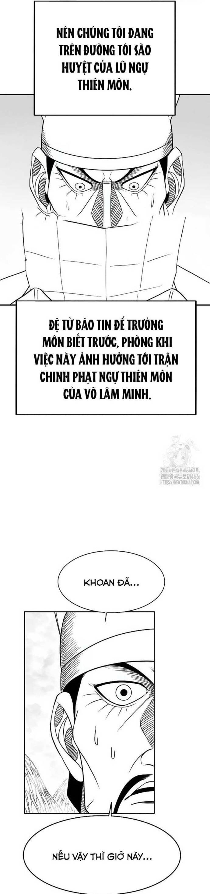 Hắc Sa Chương 27 Page 14