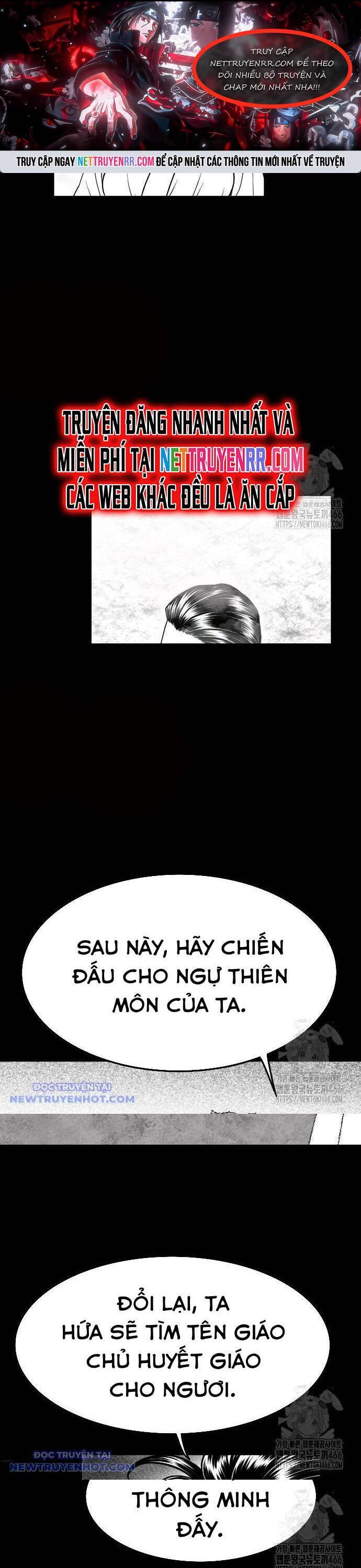 Hắc Sa Chương 28 Page 1