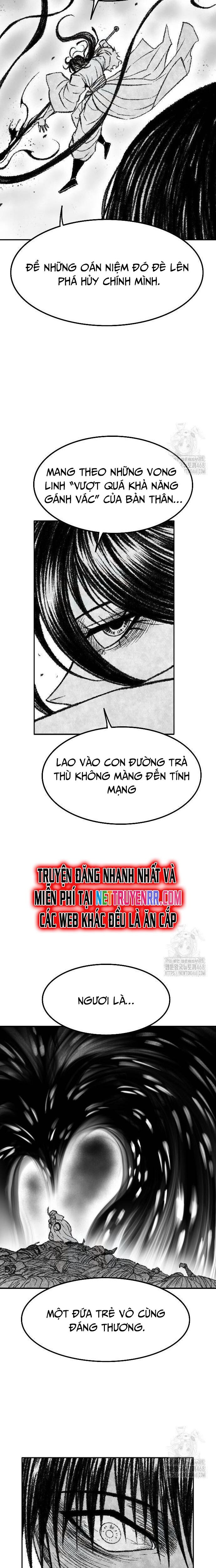 Hắc Sa Chương 34 Page 19