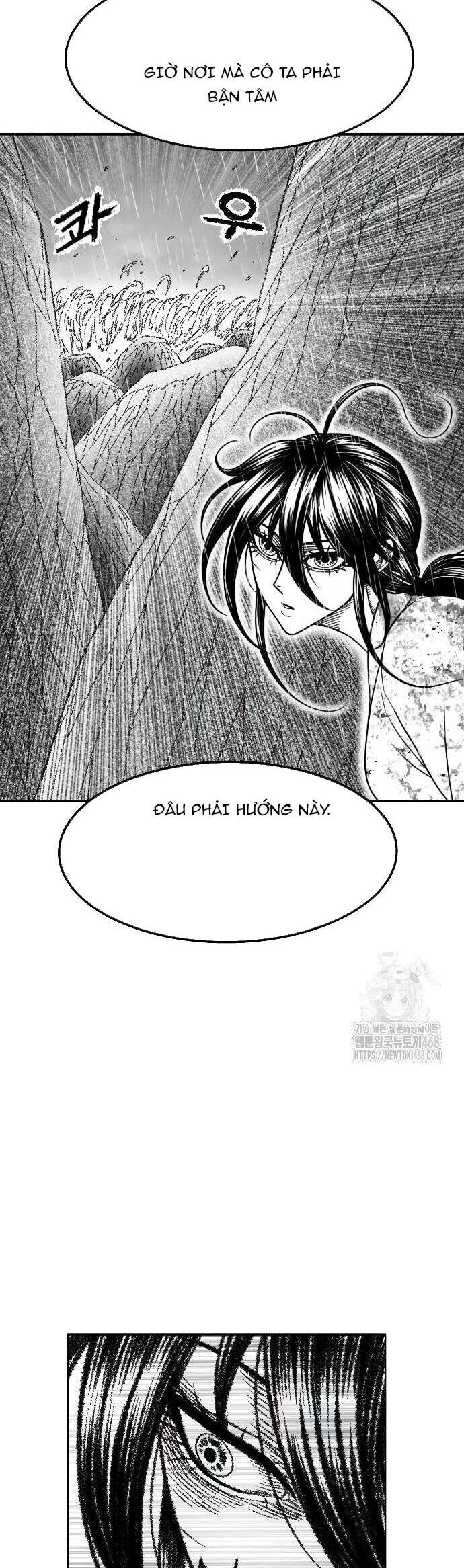 Hắc Sa Chương 35 Page 41