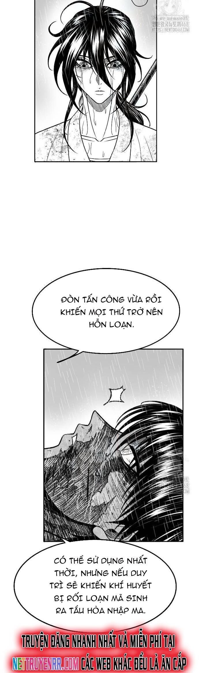 Hắc Sa Chương 35 Page 10