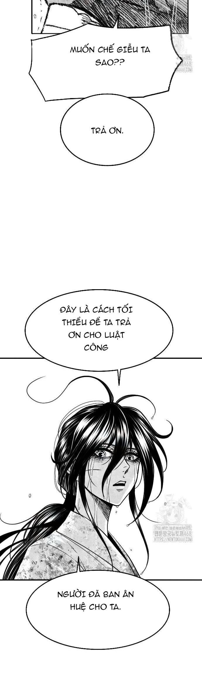 Hắc Sa Chương 35 Page 12