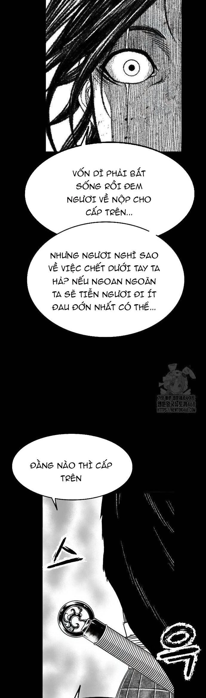 Hắc Sa Chương 35 Page 26