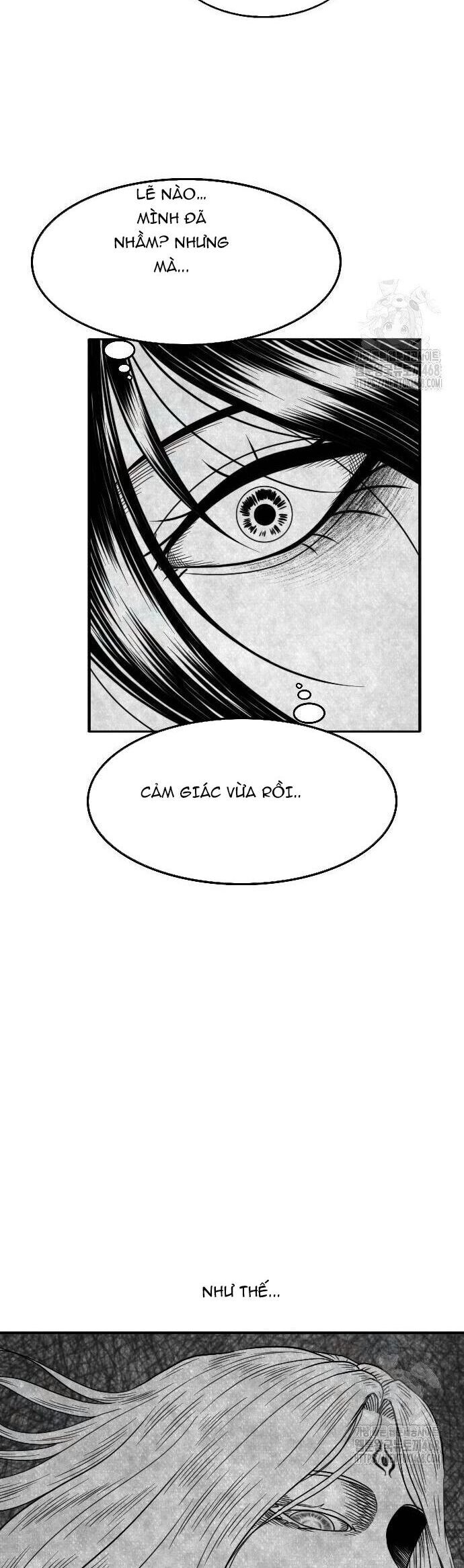 Hắc Sa Chương 35 Page 38