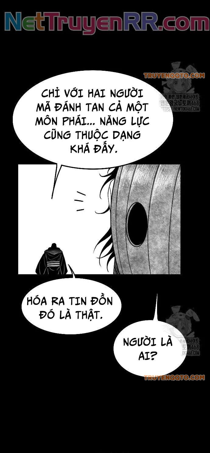 Hắc Sa Chương 37 Page 11